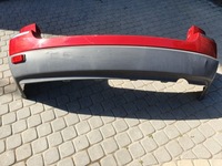 фото thumb №1, Chrysler pacifica 2004 rok - бампер задня