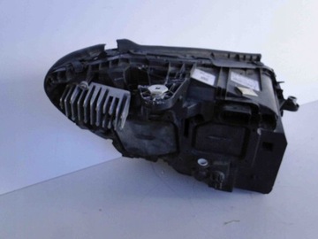 фото thumb №7, Mercedes c w205 205 лампа левая led high perform