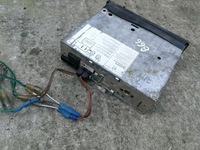 фото thumb №5, Радіо blaupunkt bristol 27 bmw 7 e65