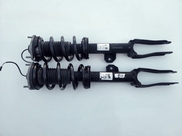 фото thumb №1, Alfa romeo stelvio q4 квадрифолио qv амортизатор 850562154 50562155