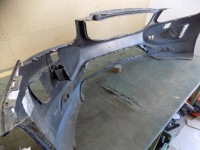 фото thumb №12, Volvo xc60 xc 60 i 1 рестайлінг бампер передній перед 31323765 0ryginał європа