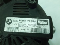 7802471a104 генератор bmw 3 в Украине, фото thumb