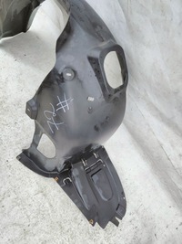 фото thumb №3, Підкрилок skoda rapid 5ja 12- лівий перед org