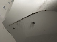 фото thumb №12, Бампер bmw 7 2016 с задний