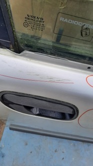 фото thumb №2, Двері перед передні праве volvo s40 v40 00-04r