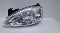 фото thumb №1, Opel corsa c lift лампа перед передня ліва europa