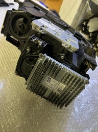 фото thumb №15, Audi a8 s8 d4 lift лампи matrix 72 km комплект