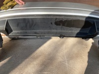 фото thumb №13, Бампер задня la7w skoda octavia iii