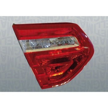 фото thumb №3, Лампа citroën c4 i 06-13 зад ліва