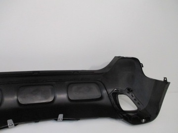 фото thumb №12, Citroen c3 aircross бампер задній новий оригінальний 1628934580 13489730