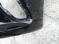 фото thumb №11, Mercedes a w177 бампер перед