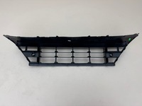 фото thumb №12, Volvo xc60 2 ii lift 21r- решітка середня бампера перед 32234959