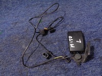 фото thumb №1, Клипса поперечина 156080956 alfa romeo mito 2008- левая задняя