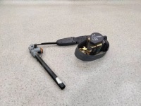 Купить Натяжитель ремень безопасности левое  перед передний renault megane 2 универсал, фото thumb