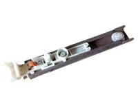 фото thumb №1, Повзунок регулювання поперечина лівий правий перед renault laguna iii оригінальний номер 878240001r