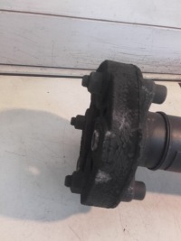 фото thumb №3, Mercedes slk r171 lift wał приводной 3.5