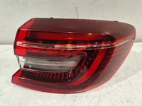 фото thumb №1, Лампа задня права led 265504885r renault clio v 19-