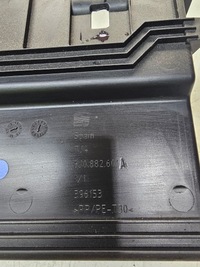 фото thumb №5, Бардачок сиденье левый audi a1 8x 6j0882601a