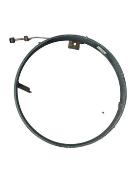 фото thumb №1, Кольцо вентилятора вентилятор daf lf px7 euro6