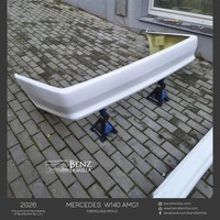 фото thumb №8, Mercedes w140 amg1 pakiet/bodykit replika se/sel