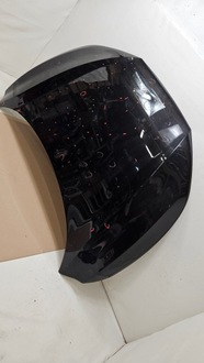 фото thumb №7, Капот крышка двигателя nissan qashqai ii lift