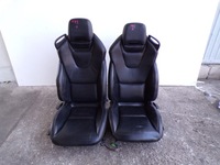 фото thumb №1, Сиденье правый левый перед mercedes slk r 172 airscarf воздуховод подогрев