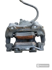 фото thumb №2, Mercedes sl 230 r230 суппорт тормозной задняя левый orginal