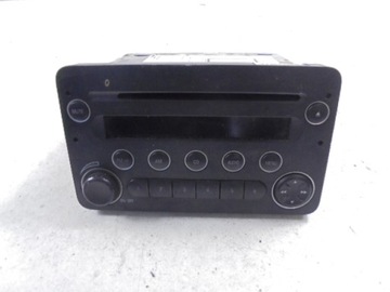 фото thumb №10, Alfa romeo 159 радио cd 1560730930