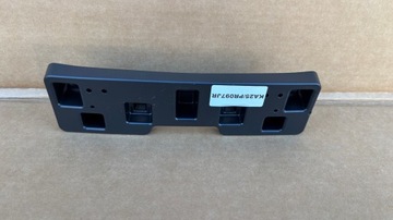 фото thumb №1, Mazda 6 vi 08r+ прокладка кріплення номерного знака перед bcwl-50171 ka25/pr097jr