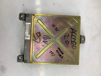 фото thumb №1, Бортовой компьютер двигателя honda 37820-p45-g20