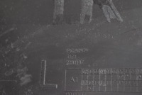 Підкрилок ліва перед задня частина 7291197 bmw x5 f15 m-pakiet 13-18 в Україні, фото thumb