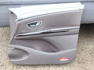 фото thumb №10, Сидіння renault espace v initiale paris dvd cd монітори