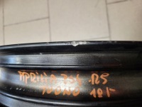 фото thumb №14, Aprilia rs4 125 tuono 21- диск перед 17 x 2,75