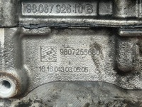 фото thumb №9, Ford mondeo mk5 2,0 tdci 180 km t8cc головка комплектная 9807255680