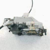 фото thumb №3, Замок ручка двері лівий задня peugeot 508