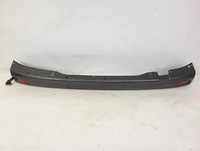 фото thumb №12, Бампер задняя bk2117e962 ford transit custom 2.0 tdci 2017r