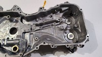 фото thumb №9, Кришка захист розподільного валу насос оливи двигуна 2.4l subaru wrx vb 2022+