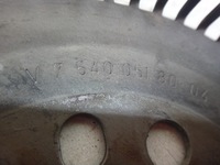 фото thumb №2, Колесо датчика імпульсів mini cooper s r55 r56 r57 n14b16ab n14