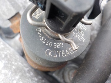 фото thumb №12, Opel astra j zafira c 15r 2.0 cdti 165km двигун a20dth комплектний