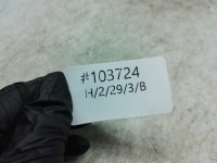 фото thumb №6, Fiat doblo замок дверь левый перед