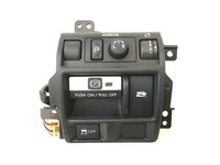 фото thumb №1, Subaru outback 09-14 перемикач дзеркал гальма