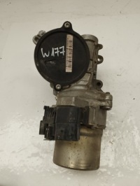 фото thumb №9, Mercedes w177 amg a35 двигатель редуктор рулевого 6700 003 732f