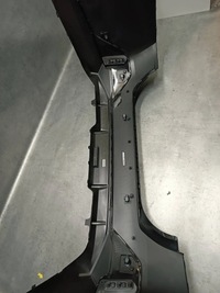 фото thumb №7, Bmw 5 g60 бампер задняя 6pdc цвет 475