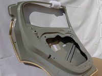 фото thumb №7, Polestar 2 2022 дверь задние левая 32228594 nowe !