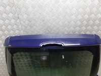 фото thumb №7, Крышка багажника багажника opel corsa d z20z 3d