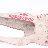 фото thumb №11, Mercedes w176 важіль правий лівий задня a1773521700