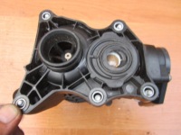 Термостат корпус 8642560 bmw g20 g30 g01 2.0 i бензин в Украине, фото thumb