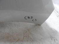 фото thumb №15, Honda cr-z 10-16 nh624p бампер перед kompletny