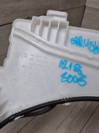 12186. peugeot 3008 бачок омивача 9826400780 в Україні, фото thumb