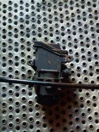 фото thumb №1, Клапан модулятор scania 4 124 передней osi 1499799